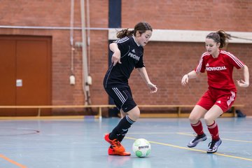Bild 76 - Hesebeck Hallenmasters